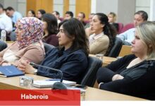 Tıbbi jeoloji, sıhhat sıkıntıları, yeraltı barajları ve su temini bahisleri ele alındı