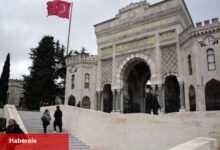Ticaret Bakanlığı'ndan eğitim ihracatı açıklaması