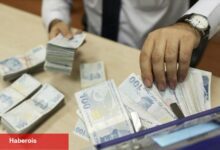 Ticari kredi faizi bir haftada 5 puan düştü