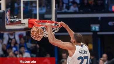 Timberwolves'tan tarihi fark! Seride Durum 2-1