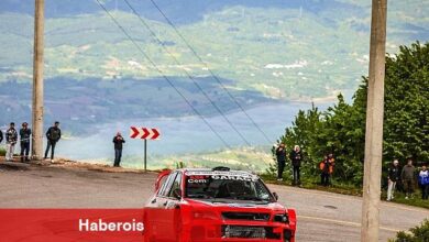 Tırmanma Şampiyonası Kartepe'de Devam Ediyor