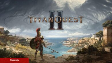 Titan Quest 2'nin Erken Erişim Tarihi Ertelendi