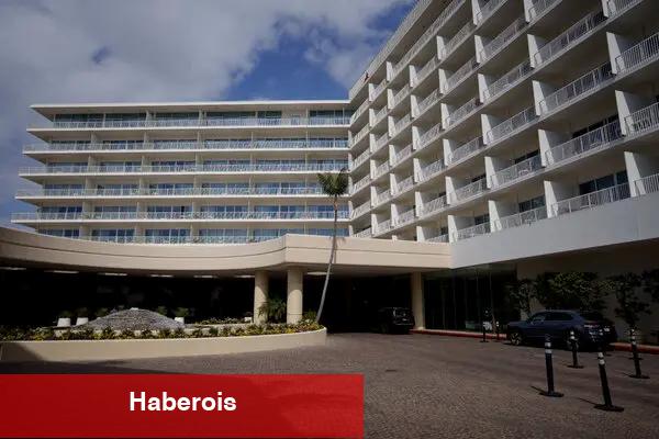 Titanlar LA'da birleştikçe umut ve kaygı sahneyi paylaşıyor - Haberois Titanlar LA'da birleştikçe umut ve kaygı sahneyi paylaşıyor