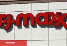 TJX payları, birinci çeyrek beklentileri aşmasına karşın ikinci çeyrek öngörüsü hayal kırıklığı yarattı