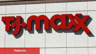 TJX payları, birinci çeyrek beklentileri aşmasına karşın ikinci çeyrek öngörüsü hayal kırıklığı yarattı
