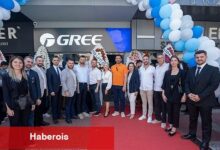 TLC Klima, Antalya'da yenilenen showroom konsepti ile Akdeniz'de gücünü artırıyor