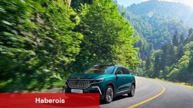 Togg T10X elektrikli araç ve C-SUV segmentinde tepede