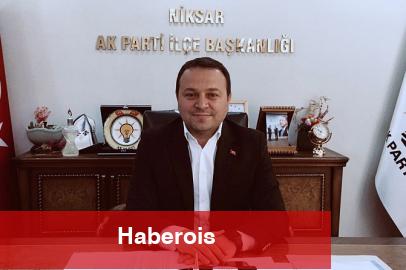 Tokat Niksar’da yatırımlar sürat kazandı