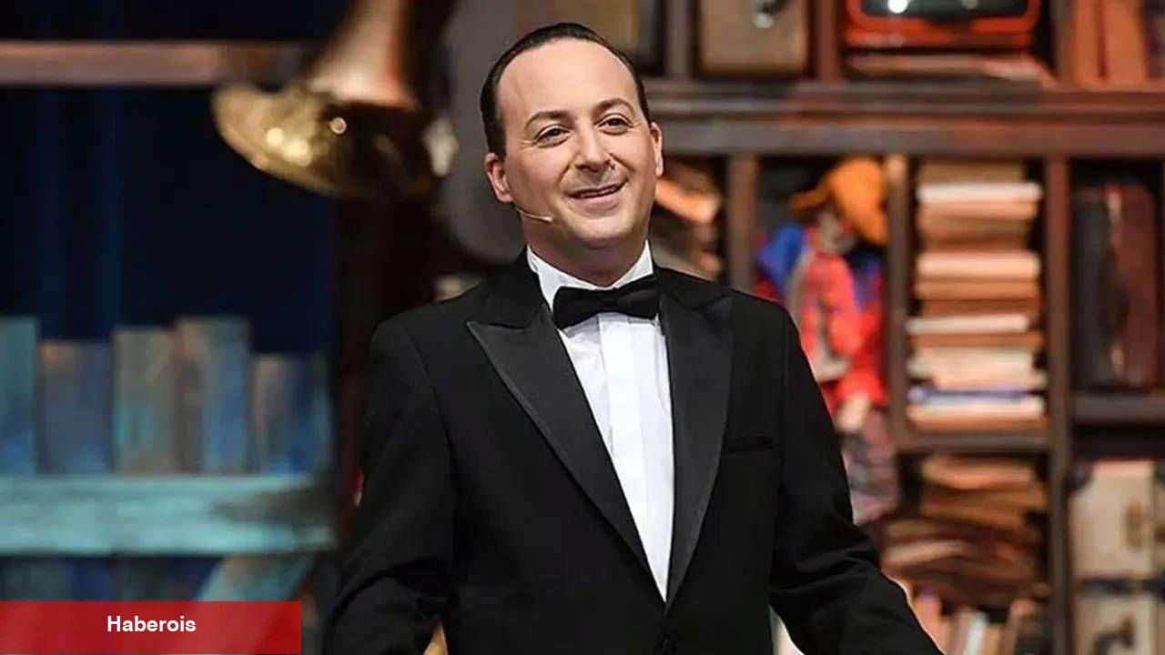 Tolga Çevik hastalığı nedeniyle programını erteledi! Lomber disk hernisi nedir?