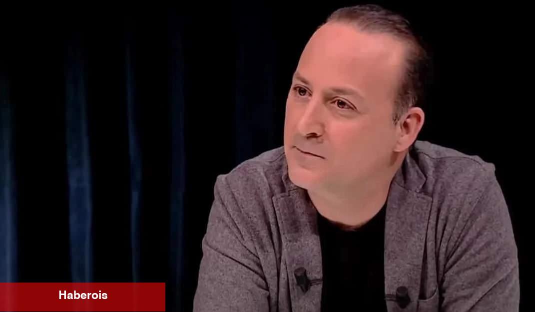 Tolga Çevik hastalığı nedeniyle programını erteledi! Lomber disk hernisi nedir?