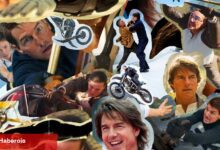Tom Cruise, dublörler hakkında çok önemli bir şey anlıyor. (Ve filmler.)