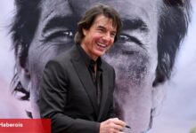 Tom Cruise gerçekten, gerçekten filmleri seviyor