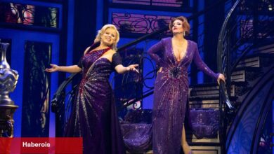 Tony Awards Adaylıkları 2025: Tam Liste