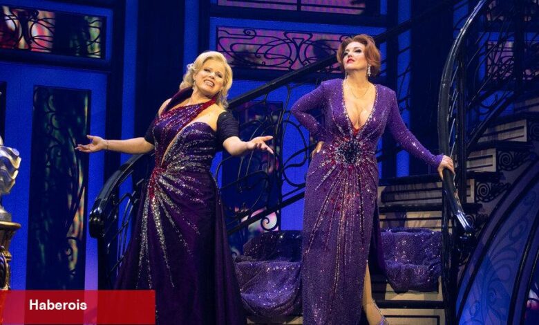 Tony Awards Adaylıkları 2025: Tam Liste - Haberois Tony Awards Adaylıkları 2025: Tam Liste