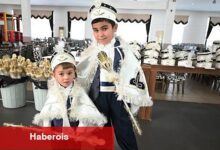 Toplu sünnet kayıtları başladı