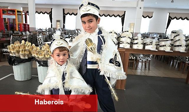 Toplu sünnet kayıtları başladı - Haberois Toplu sünnet kayıtları başladı
