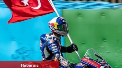 Toprak Razgatlıoğlu, MotoGP'ye Geçişini Pramac Yamaha ile Resmiyete Döktü!