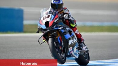 Toprak Razgatlıoğlu, Superbike İtalya ayağının ikinci yarışında 2. oldu