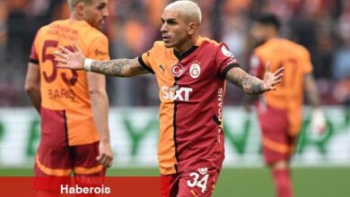 Torreira: "Bir ekipten fazlasıyız"