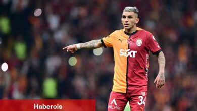 Torreira: "Biz Galatasaray'ız"