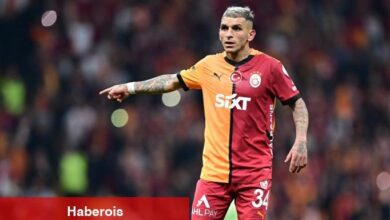 Torreira: "Çok çalıştım ve ulusal gruba davet edildim"