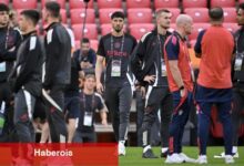 Tottenham ve Manchester United finale hazır