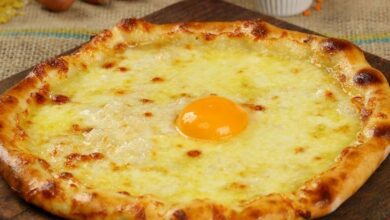 Trabzon Pidesi