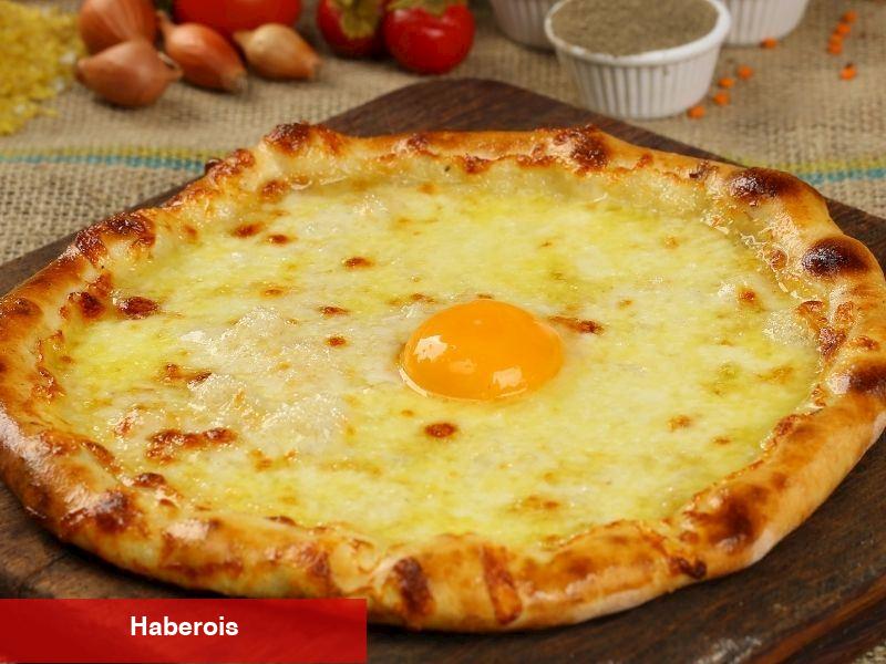 Trabzon Pidesi