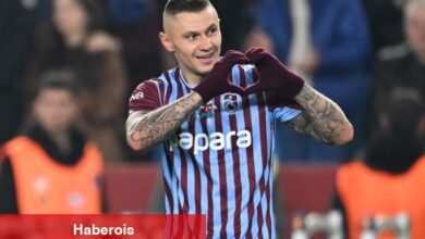 Trabzonspor, 10. defa Türkiye Kupası'nı kazanmanın peşinde