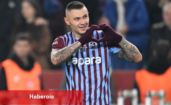Trabzonspor, 10. defa Türkiye Kupası'nı kazanmanın peşinde - Haberois Trabzonspor, 10. defa Türkiye Kupası'nı kazanmanın peşinde
