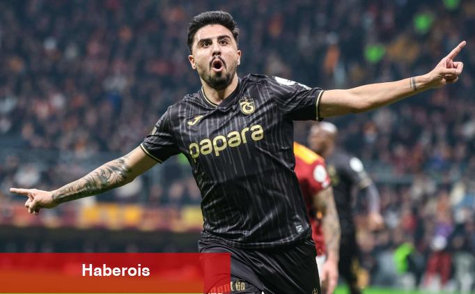 Trabzonspor, Avrupa aşkına finalde