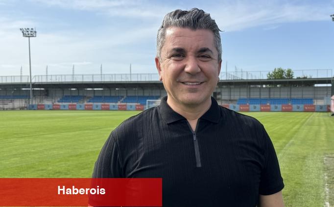 Trabzonspor Bayan Futbol Ekibi'nin gayesi şampiyonluk - Haberois Trabzonspor Bayan Futbol Ekibi'nin gayesi şampiyonluk