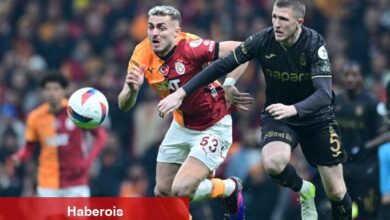 Trabzonspor-Galatasaray maçının biletleri satışa sunuldu
