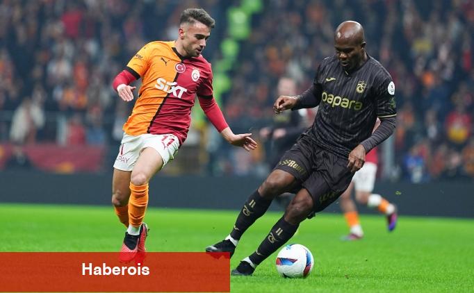 Trabzonspor - Galatasaray: Mümkün 11'ler