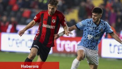 Trabzonspor takipte: Halil Dervişoğlu!