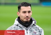 Trabzonspor, Uğurcan Çakır için harekete geçti
