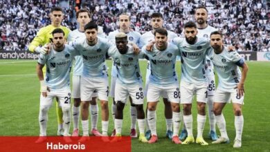 Trabzonspor'a Maestro önerisi
