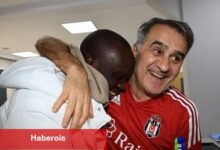 Trabzonspor'a sürpriz forvet adayı: Aboubakar
