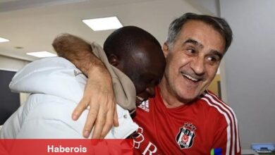 Trabzonspor'a sürpriz forvet adayı: Aboubakar
