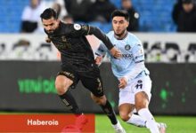 Trabzonspor'da ayrılık: Hüseyin Türkmen