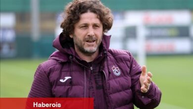 Trabzonspor'da değişim rüzgarları