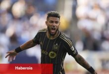 Trabzonspor'da Denis Bouanga Harekatı