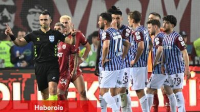 Trabzonspor'da dert atak