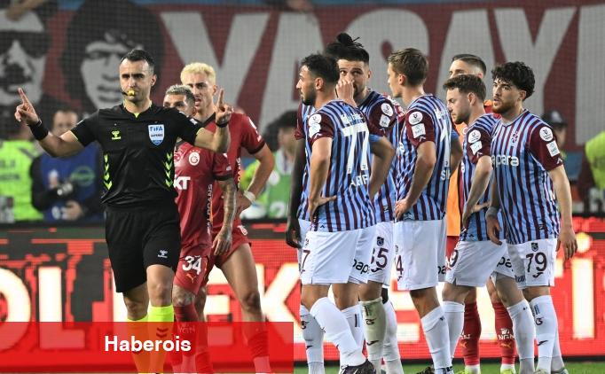 Trabzonspor'da dert atak