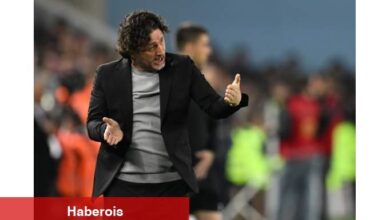 Trabzonspor'da Fatih Tekke, 64 günde kupa başarısı fırsatı yakaladı