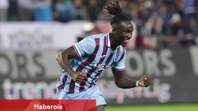 Trabzonspor'da Mendy için kritik süreç! Rennes ve Premier Lig takımları peşinde