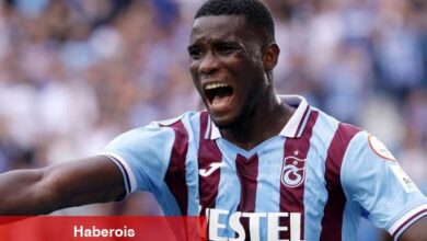 Trabzonspor'da Onuachu teşebbüsü