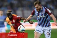 Trabzonspor'da tek teselli Batagov!