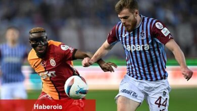 Trabzonspor'da tek teselli Batagov!