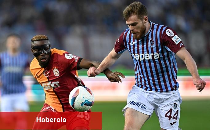 Trabzonspor'da tek teselli Batagov! - Haberois Trabzonspor'da tek teselli Batagov!